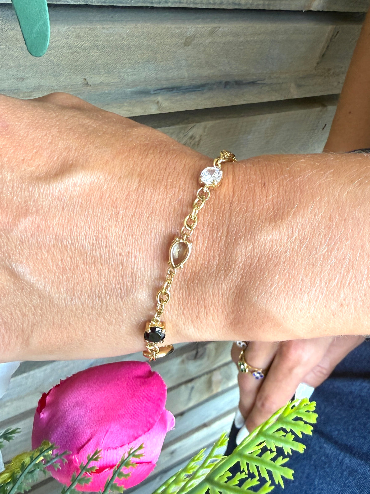 Bracelet Alma