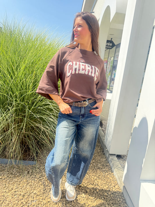 Sweat Chérie