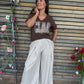 Pantalon Alix