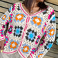 Gilet Mathilde