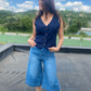Jupe culotte Louna