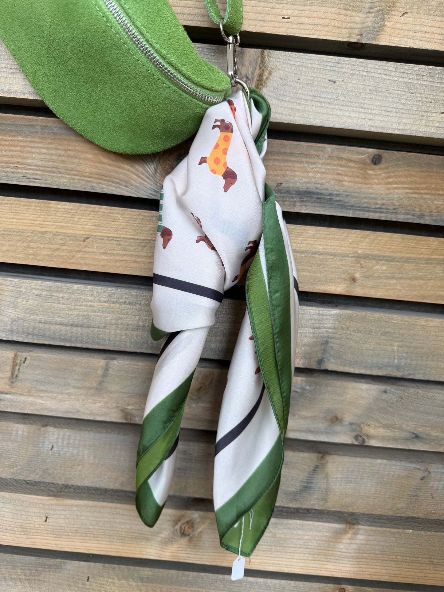 Foulard Susan