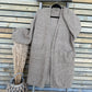 Gilet Louis taupe