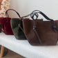 Sac Rubia chocolat