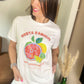 T-shirt Costa