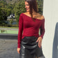 Jupe short Apoline