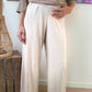 Pantalon Avery beige