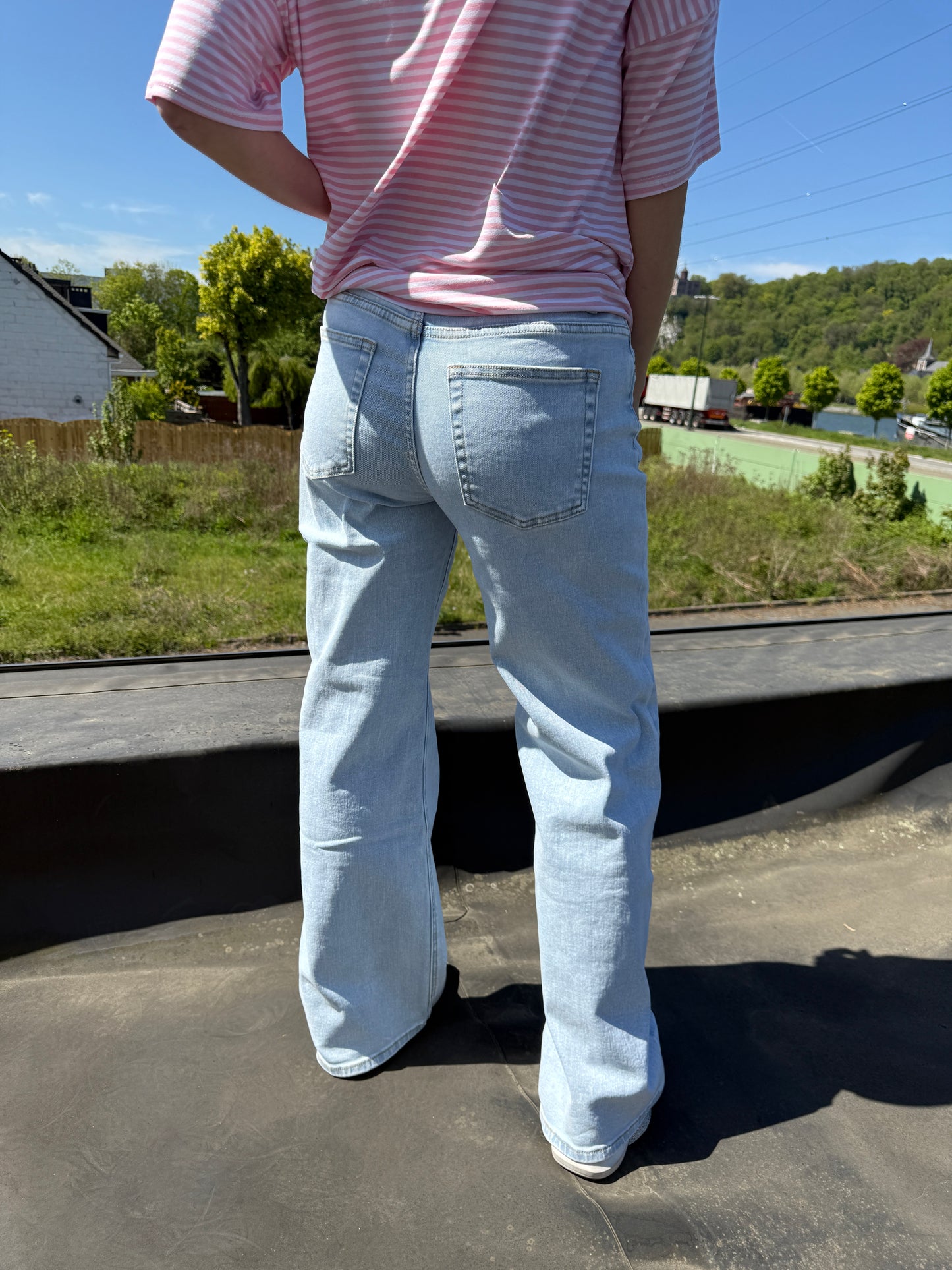 Jeans Toxik Dorian