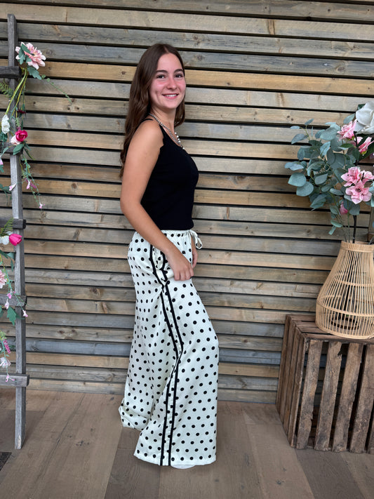 Pantalon Maggy
