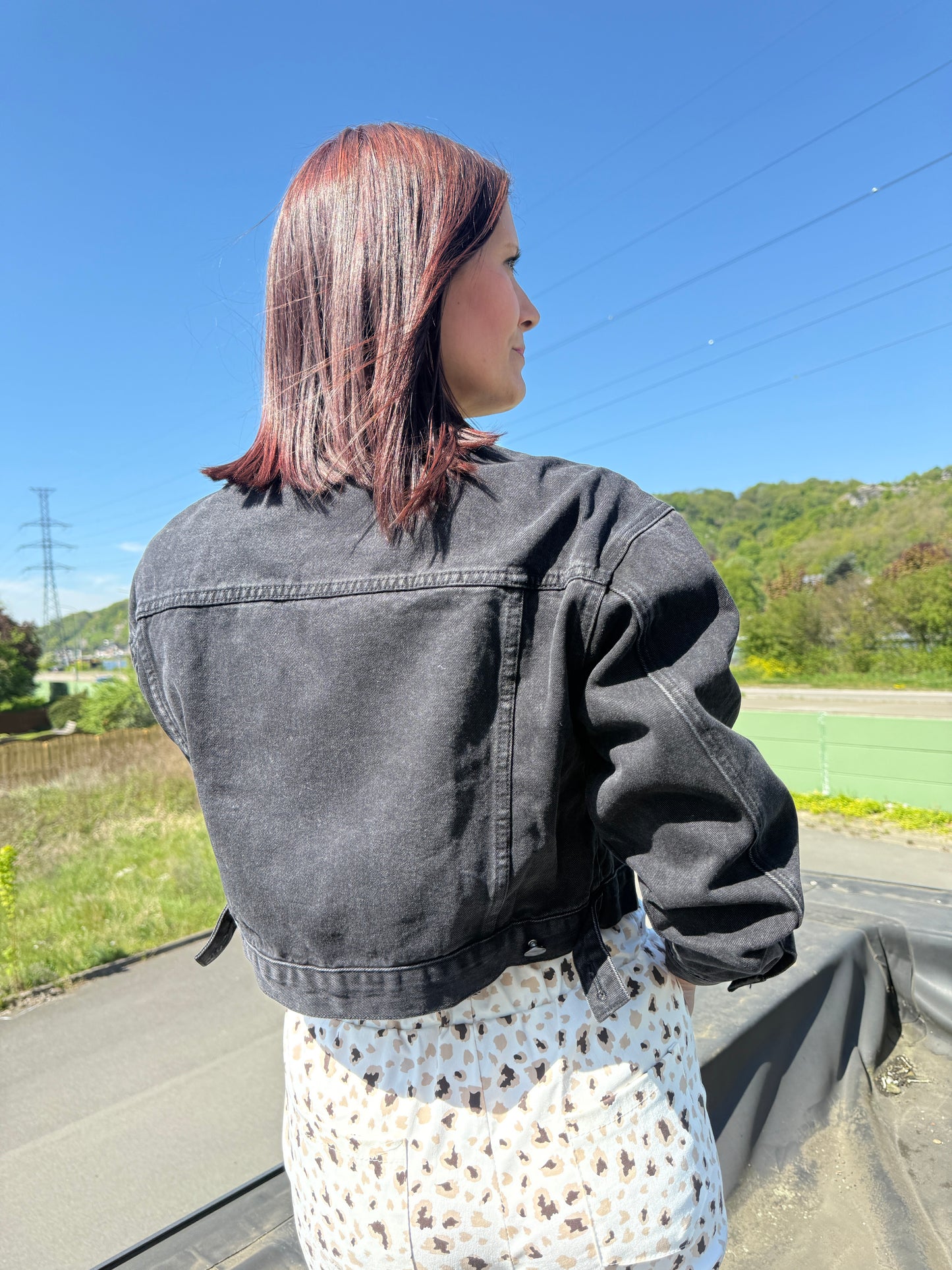 Veste Louana