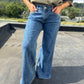 Jeans Toxik Paco
