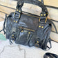 Sac Maud noir
