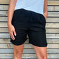 Short Palma noir