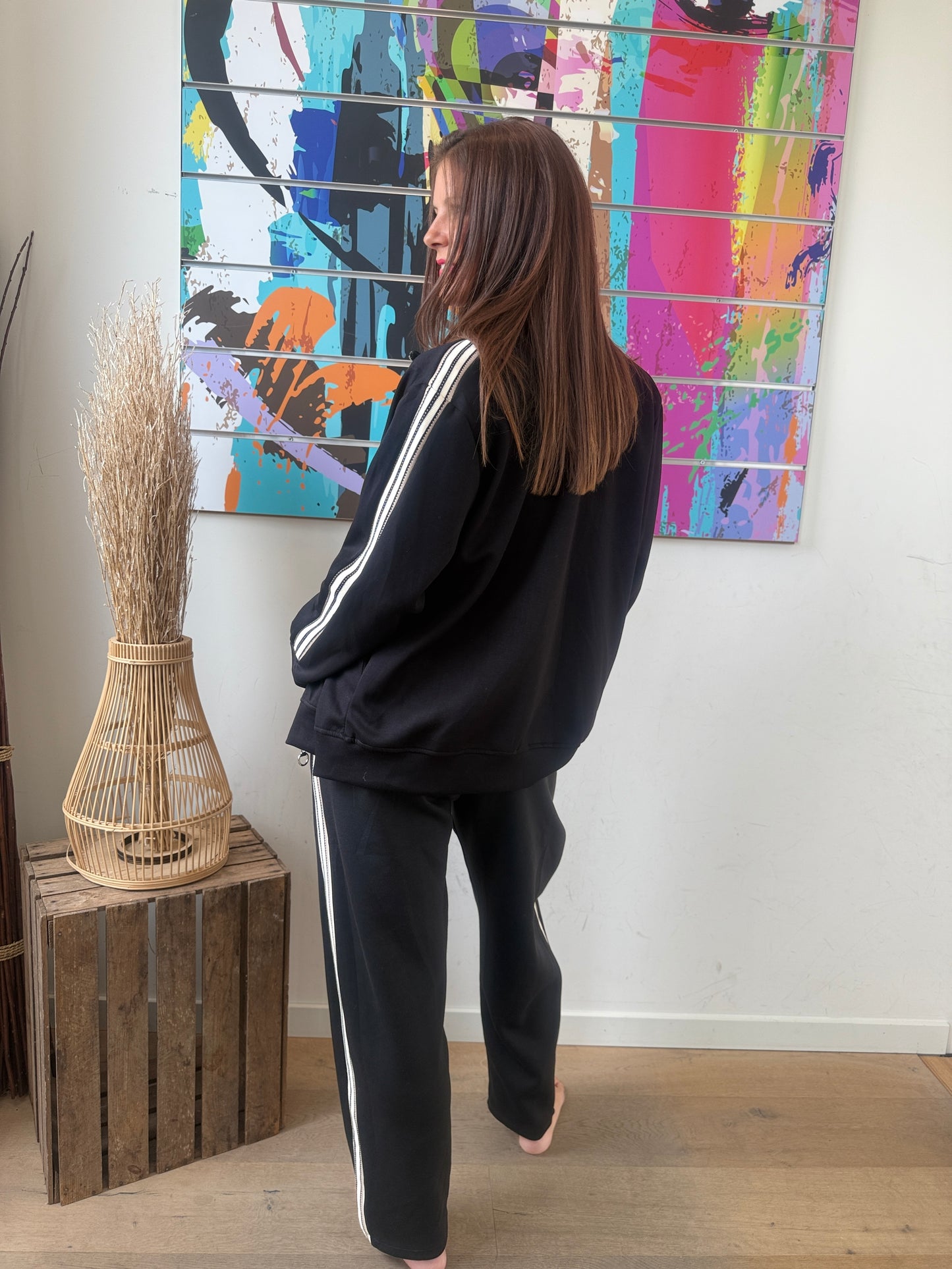 Gilet Whitney