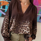 Blouse Madère