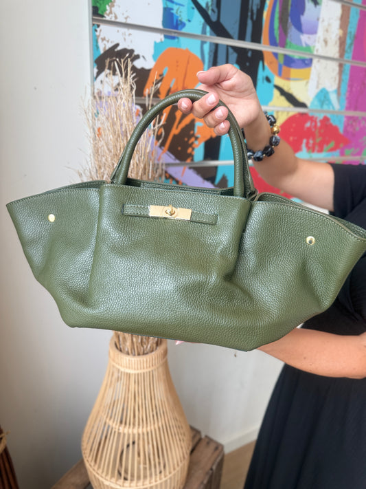 Sac Josepha kaki