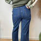 Jeans Toxik ALMINA