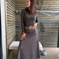 Blouse Platon