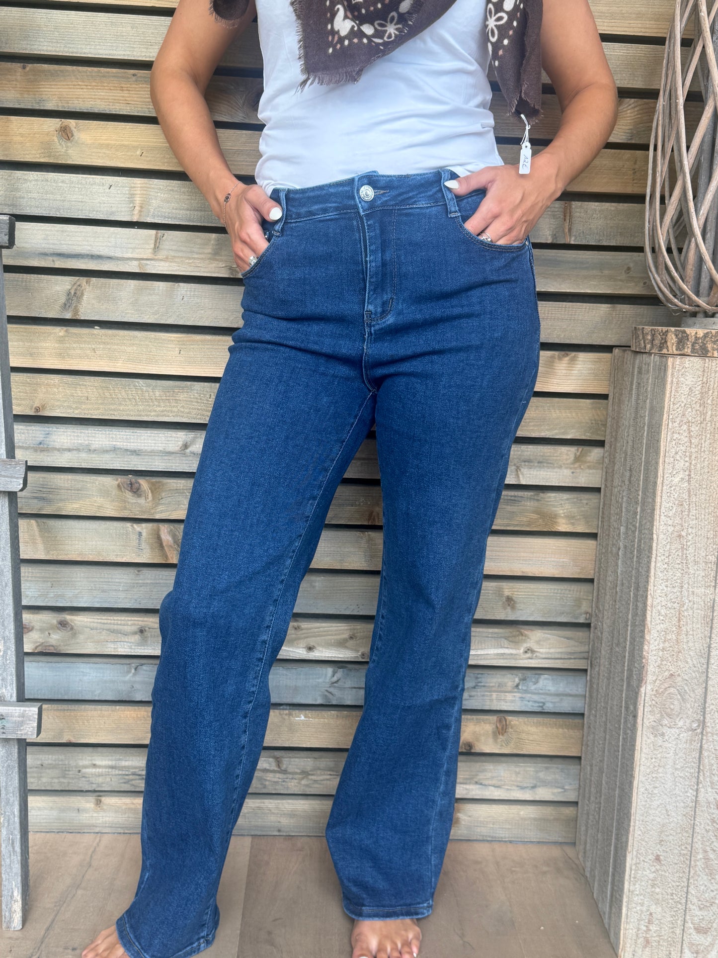 Jeans Freida