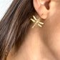 Boucle d'oreille Florane