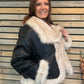 Manteau Corina beige