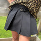 Jupe short Bella