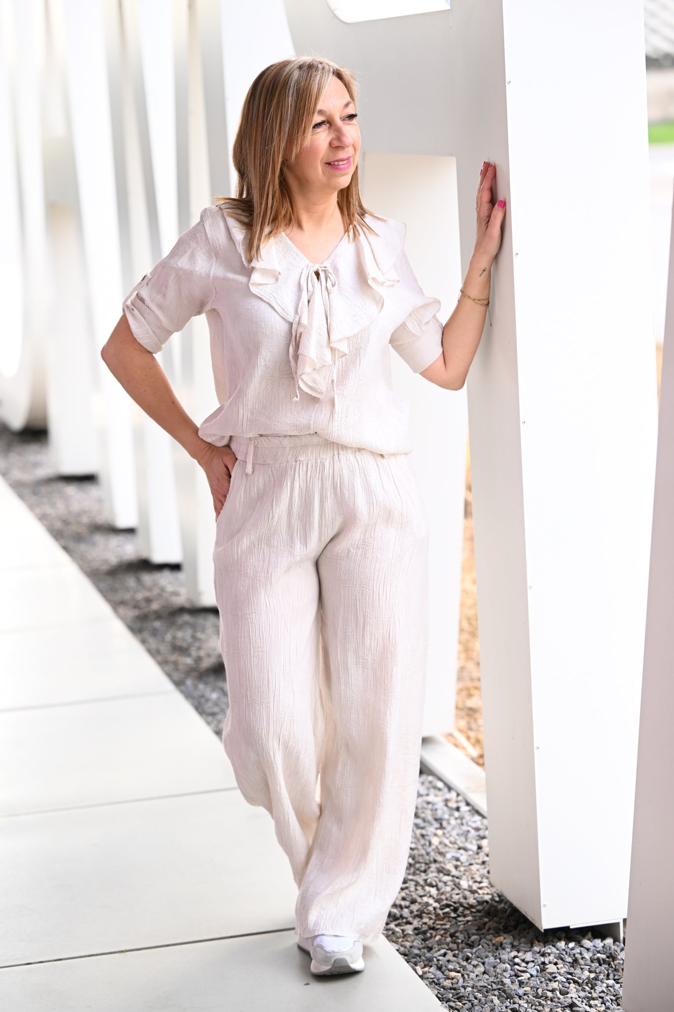 Blouse Loana