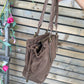Sac Marlon taupe