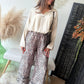 Pantalon Blair