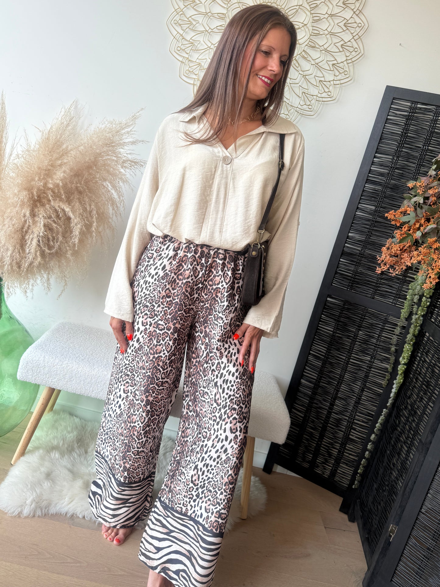 Pantalon Blair