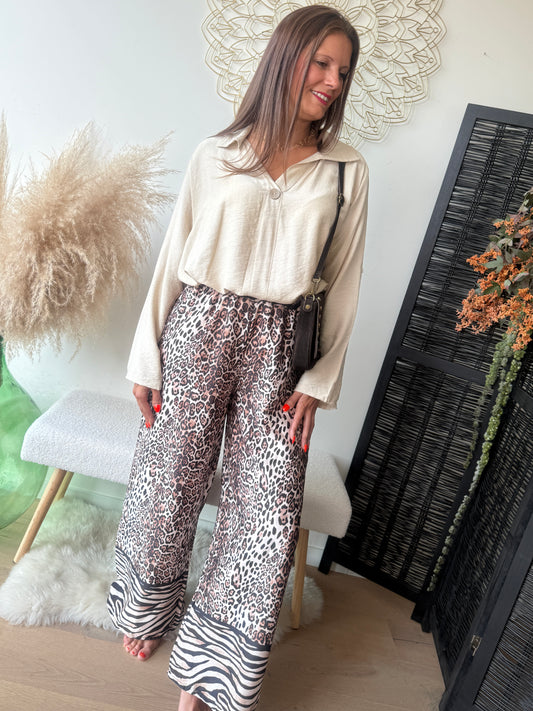 Pantalon Blair