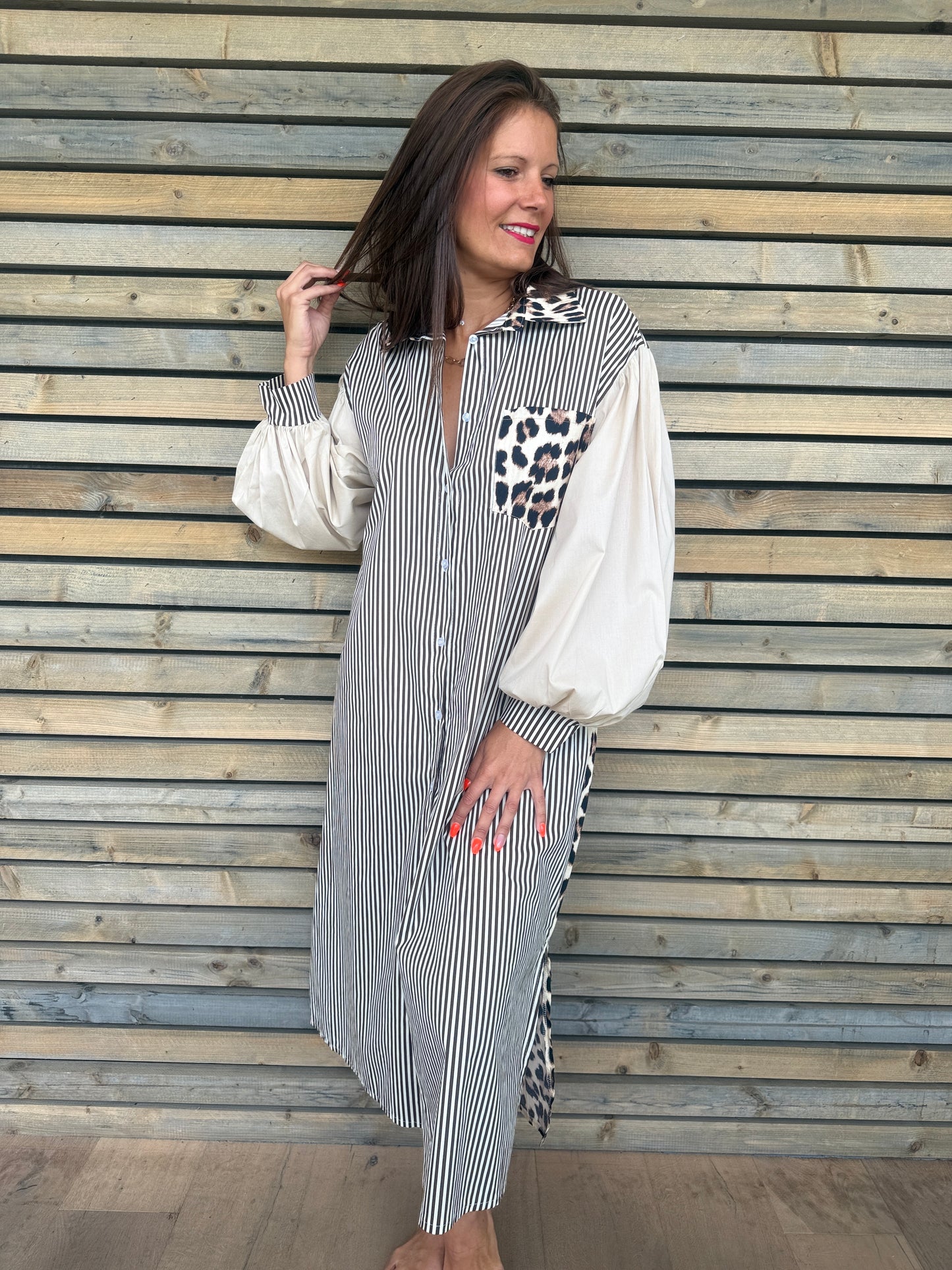 Robe Abby