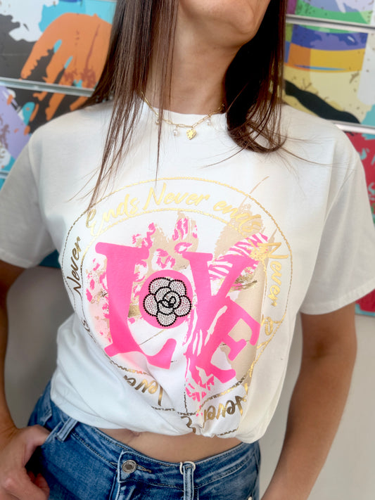 T-shirt Lorelei