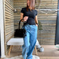 Jeans Pauline