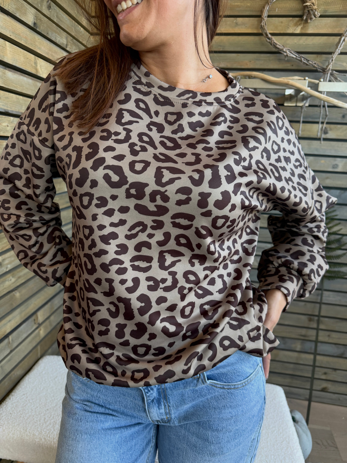 Sweat Naëlle