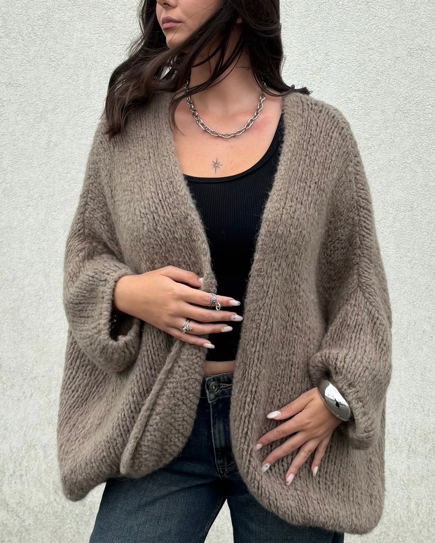 Gilet Alba