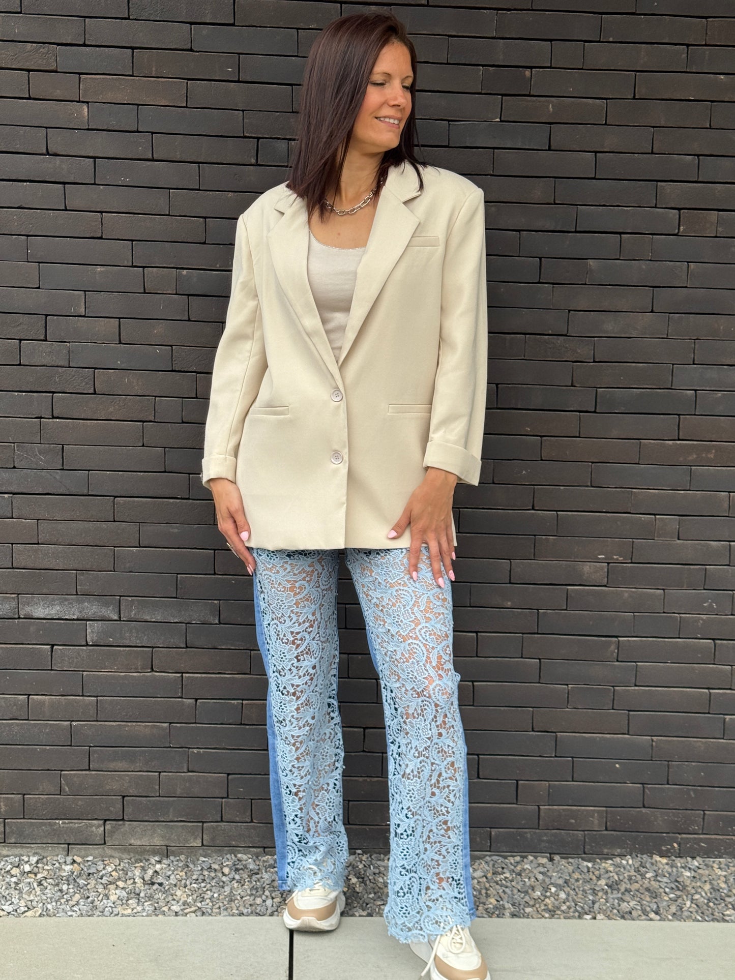 Jeans Amandine