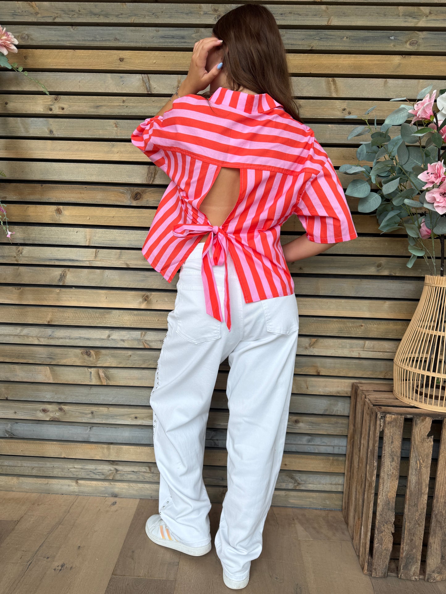 Jeans Garance