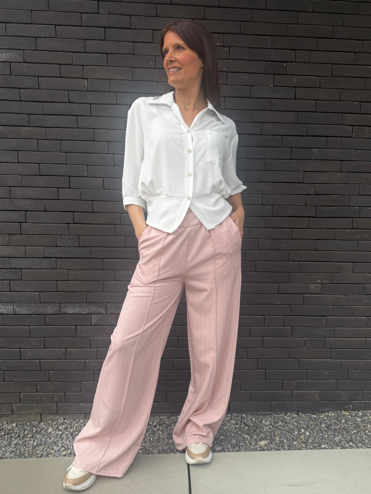 Pantalon Prya