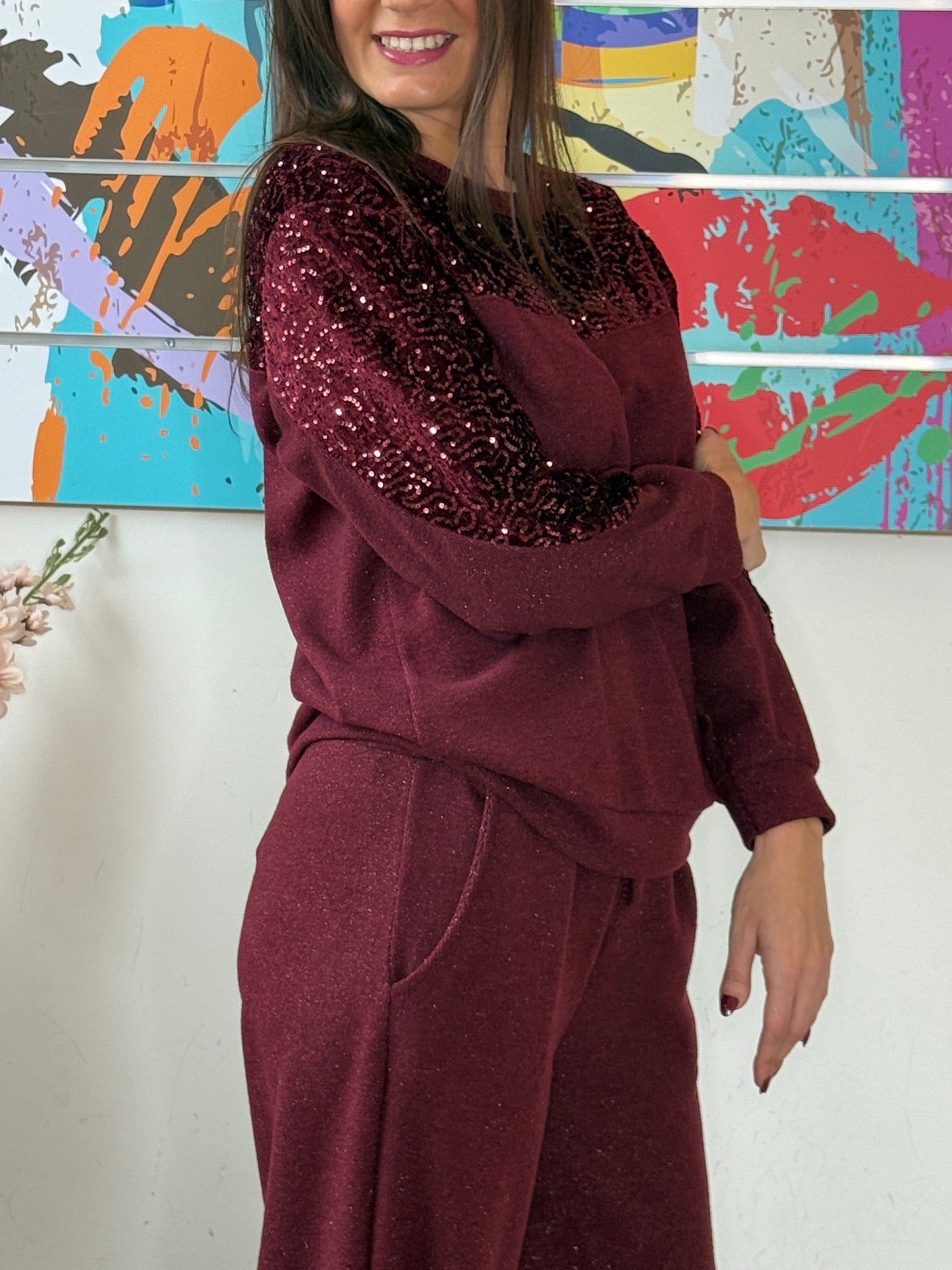 Ensemble Bloom bordeaux