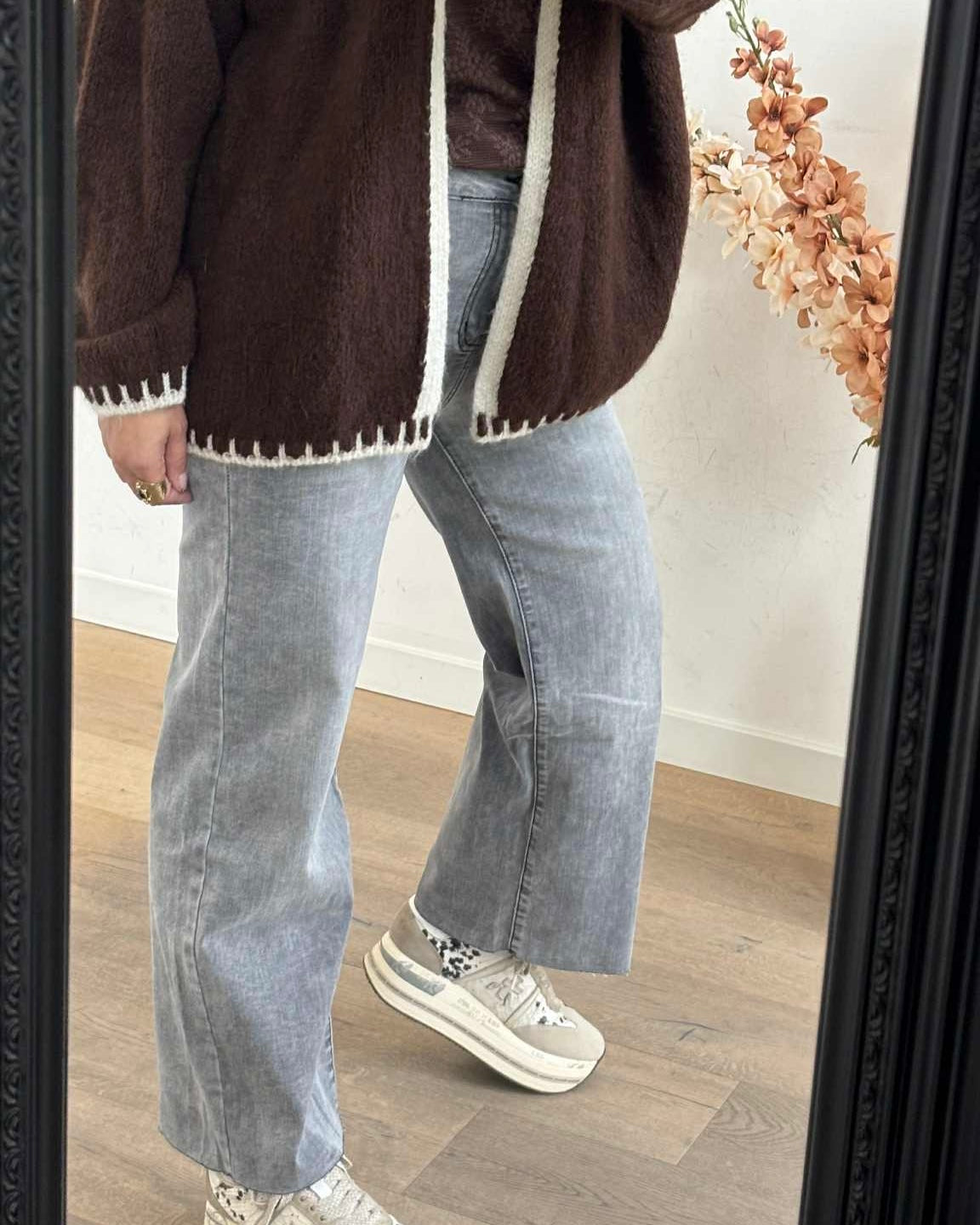Jeans Romuald