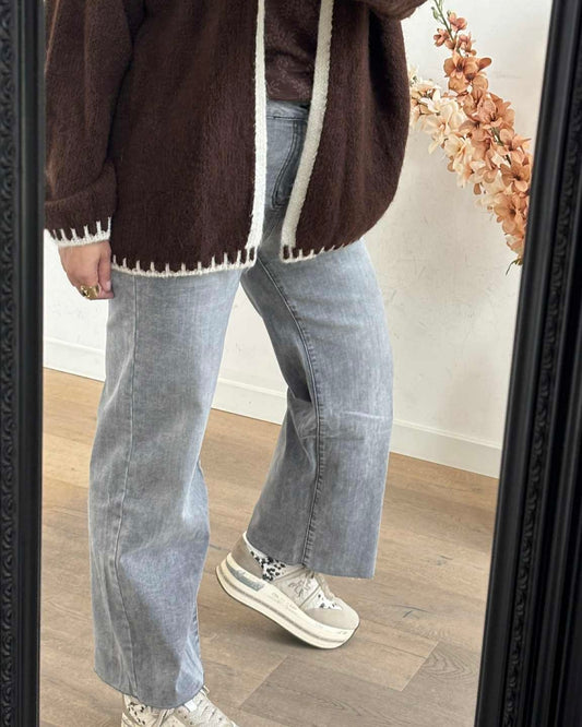 Jeans Romuald