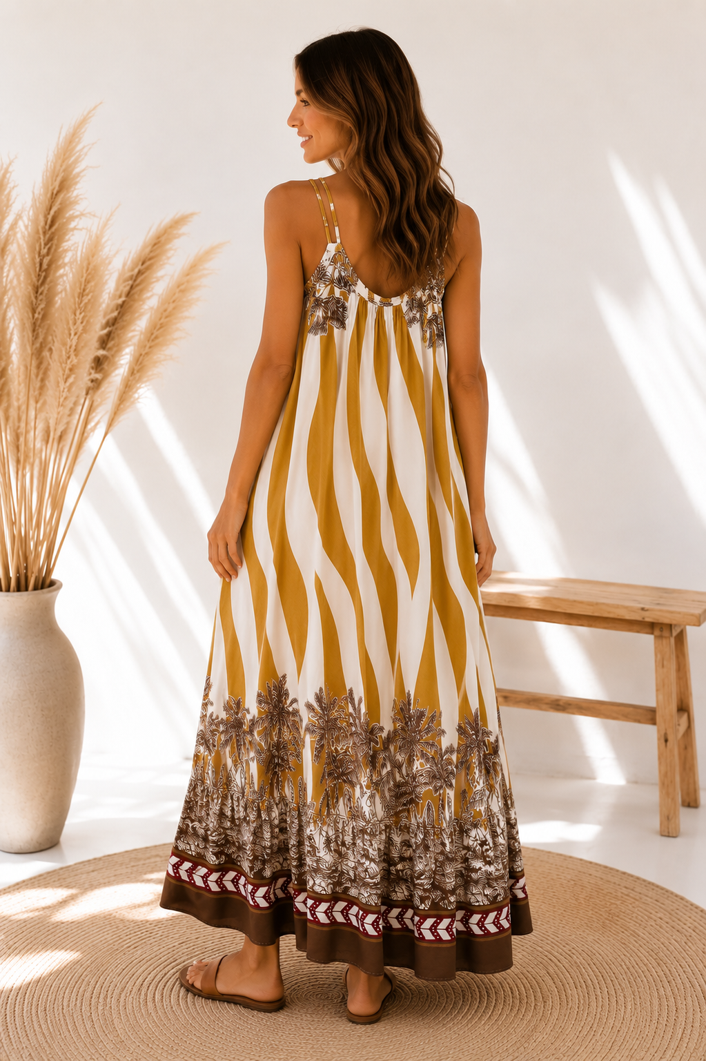 Robe Léonie