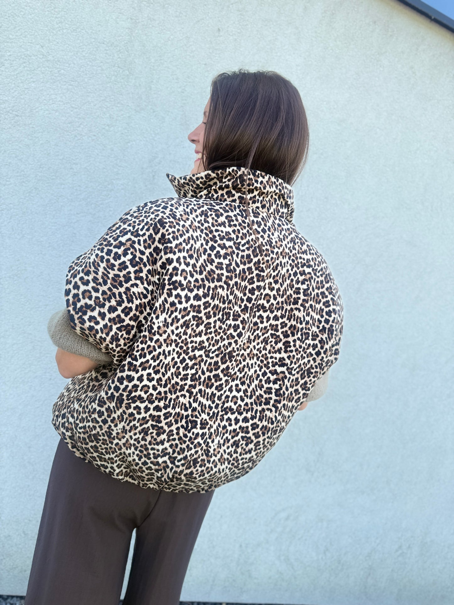 Veste Wilda