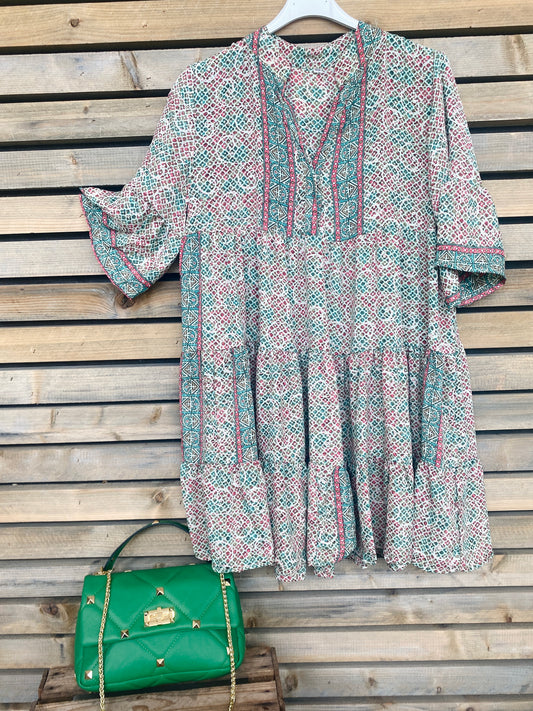 Robe Alma
