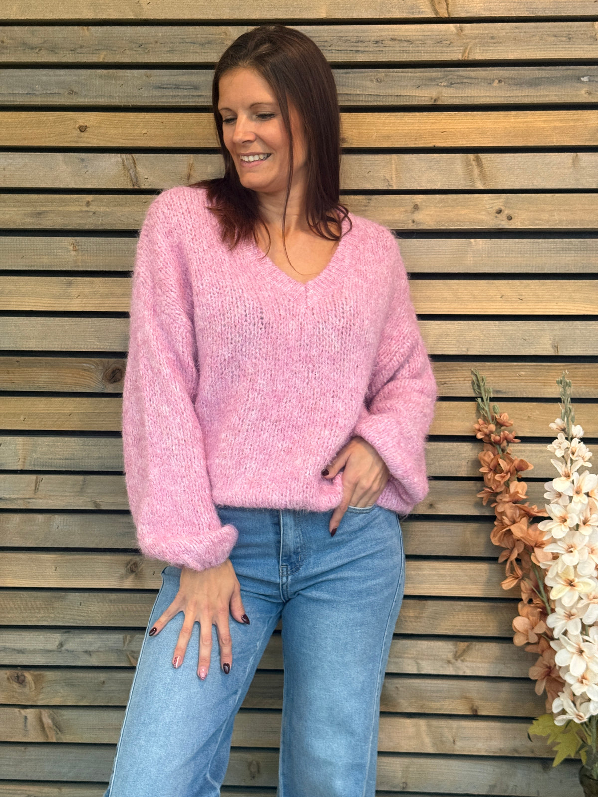 Pull Étienne