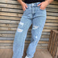 Jeans Thaïs