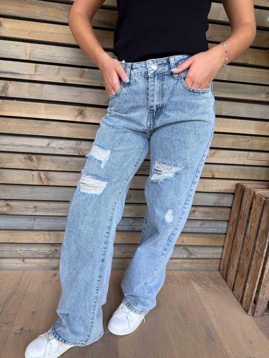 Jeans Thaïs