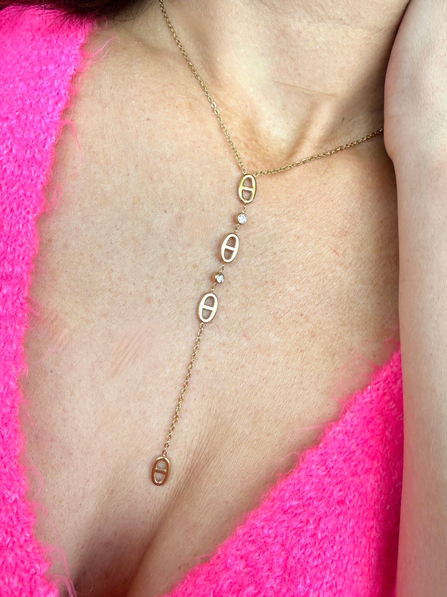 Collier Florence