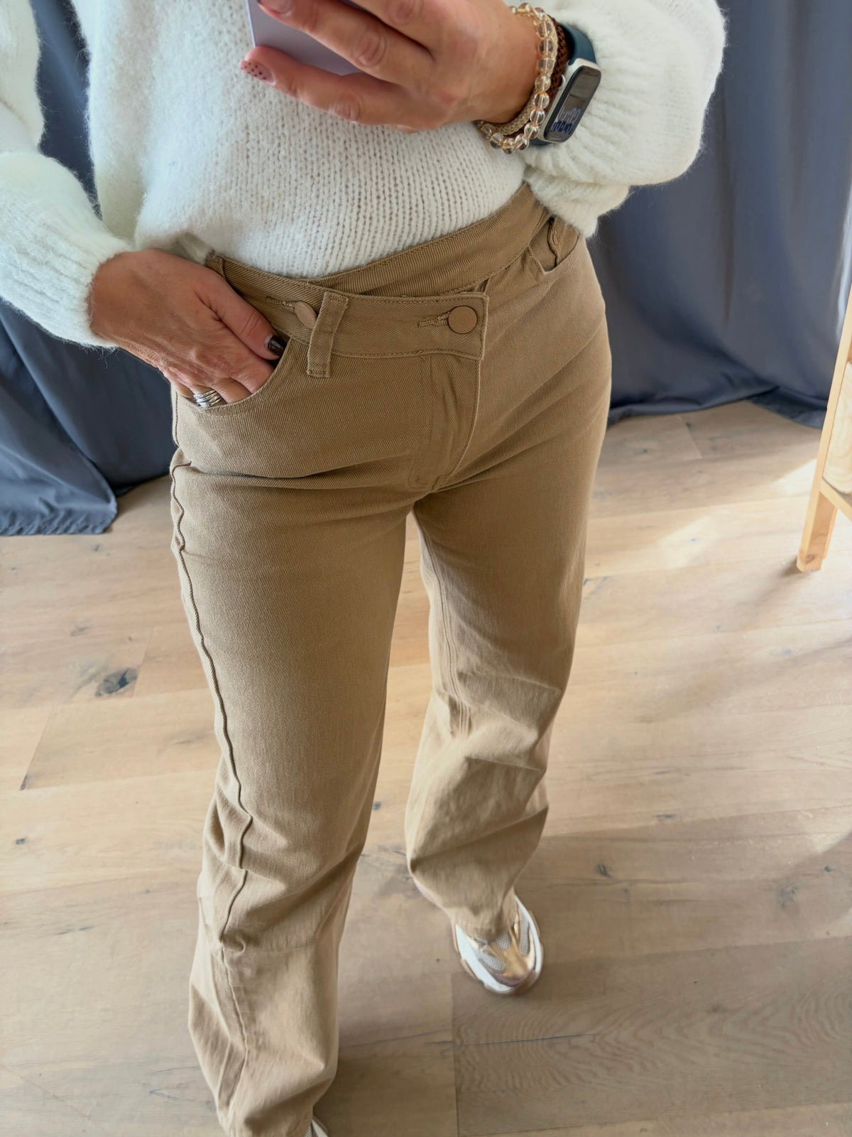 Jeans Ophira